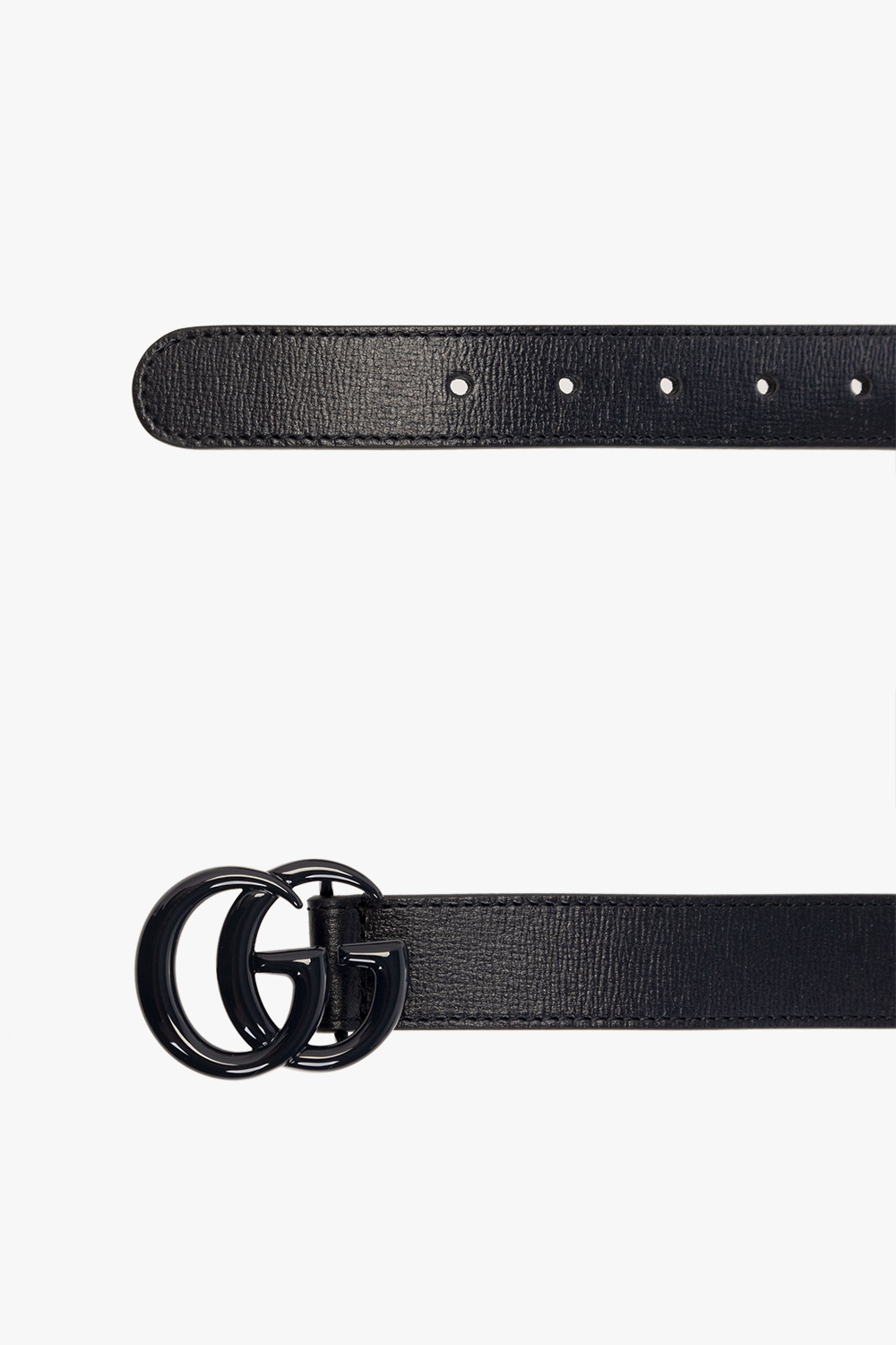 Gucci belt kid outlet size